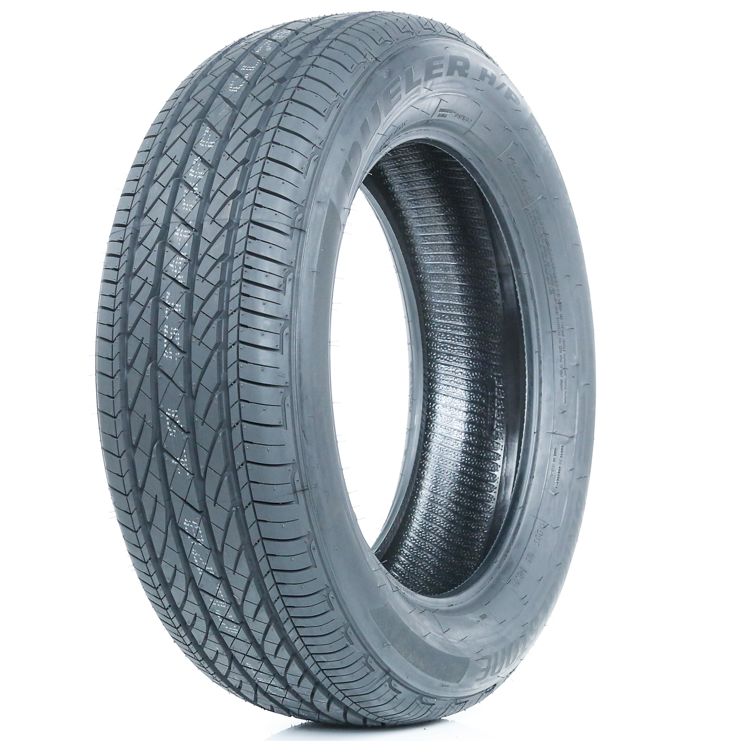 Bridgestone Dueler H/P Sport AS All Season 225/60R18 100H