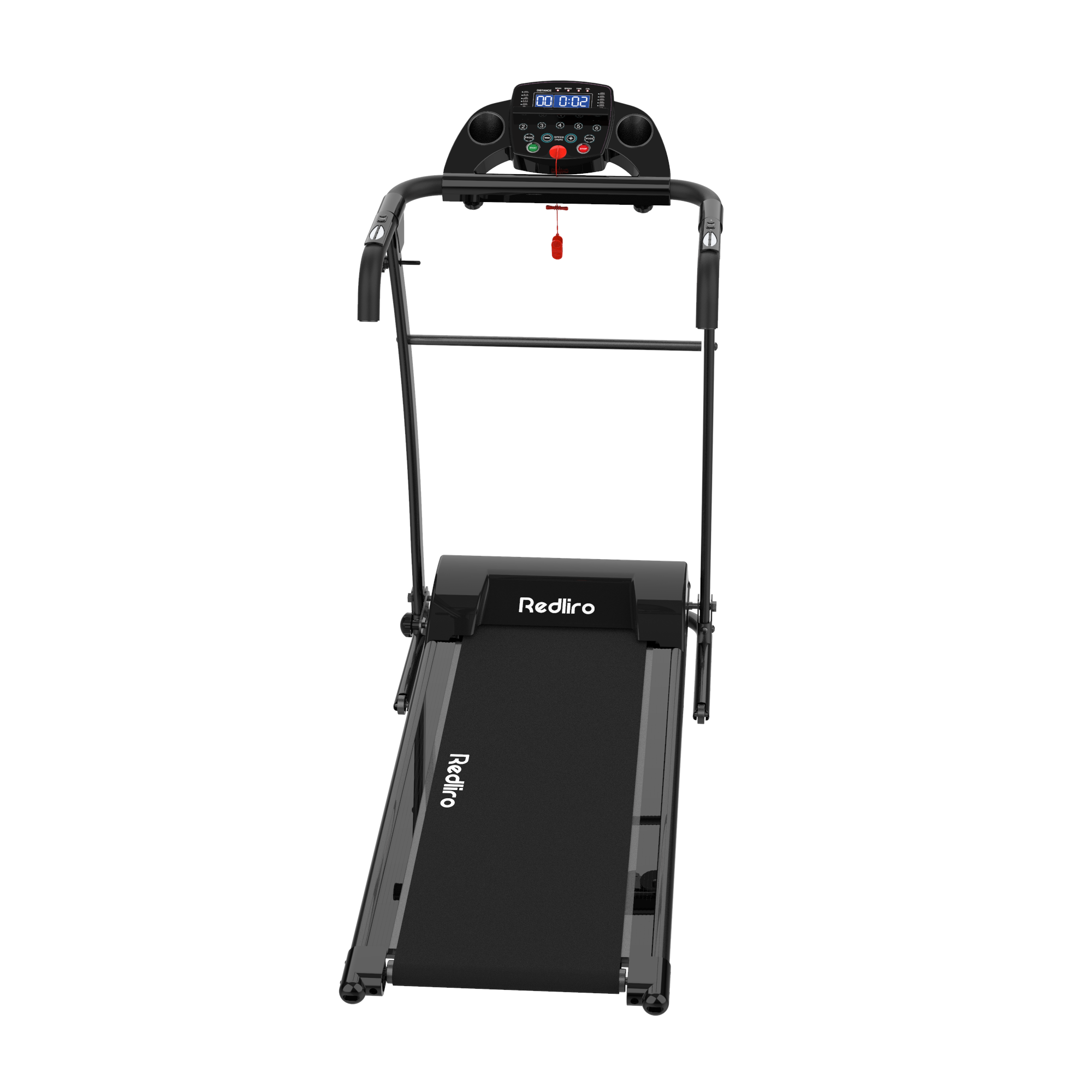 Salus sports treadmill user manual hot sale