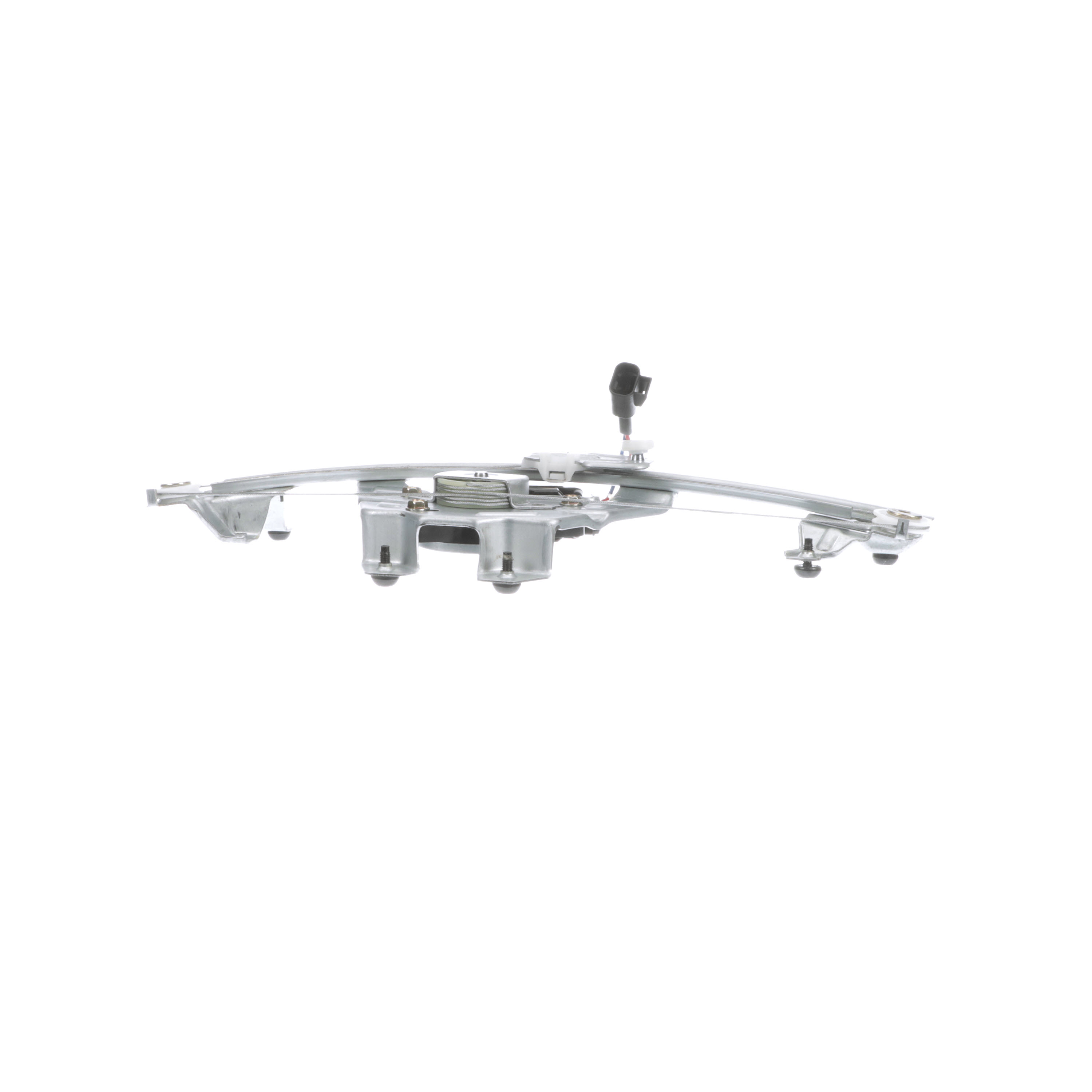 Dorman 741-109 Rear Passenger Side Power Window Motor And Regulator Assembly For Specific Saturn Models - View #7