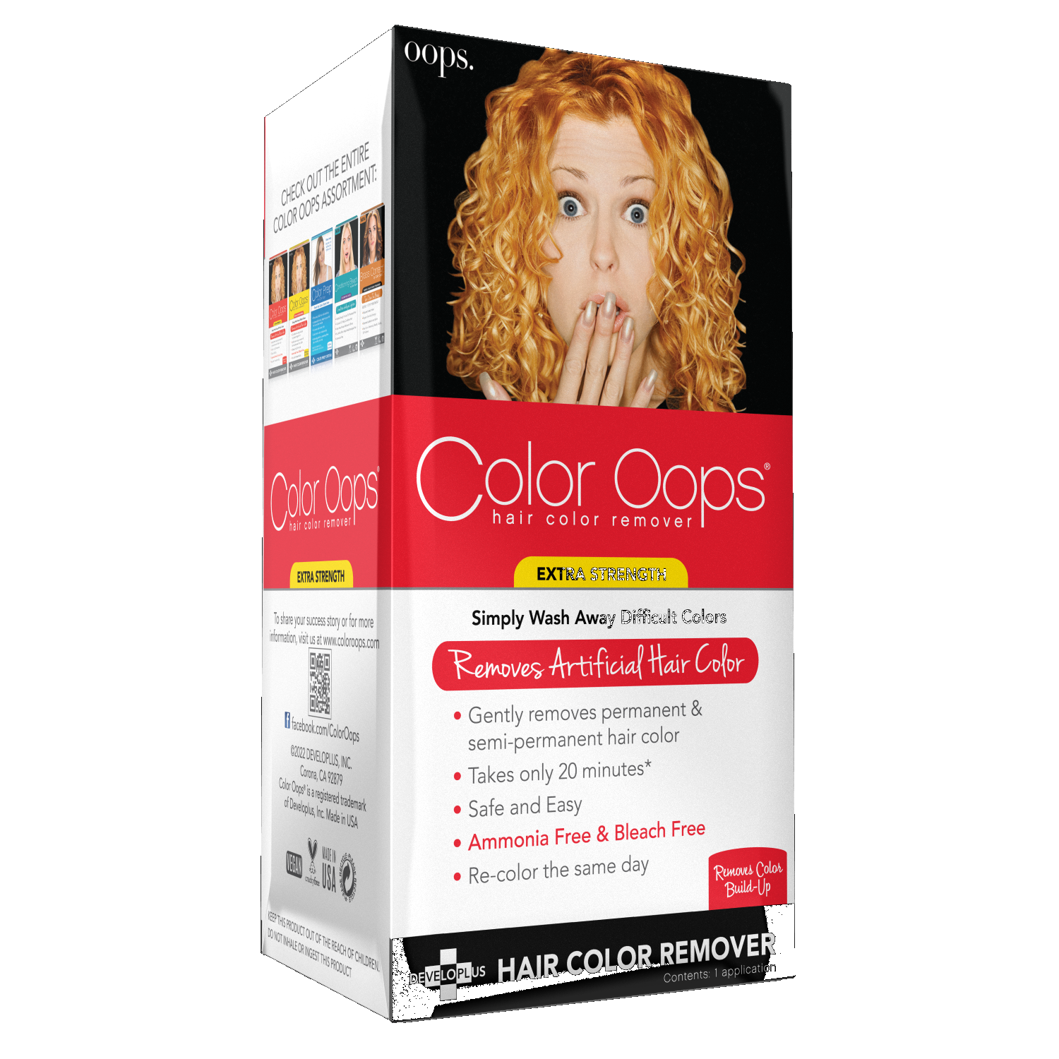 Why Colour Remover is The Product of the Decade  Colour remover, Hair color  remover, Removing permanent hair color