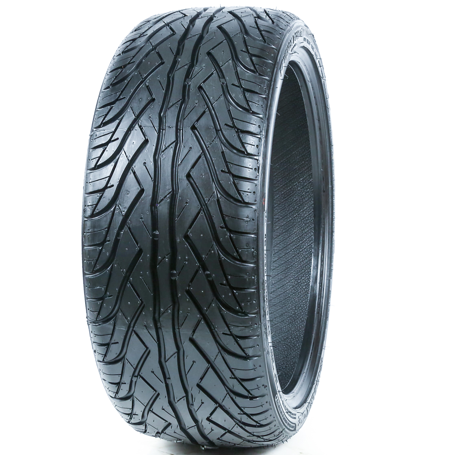 Venom Power Summer Ultra-High-Performance 245/35ZR20 95W XL