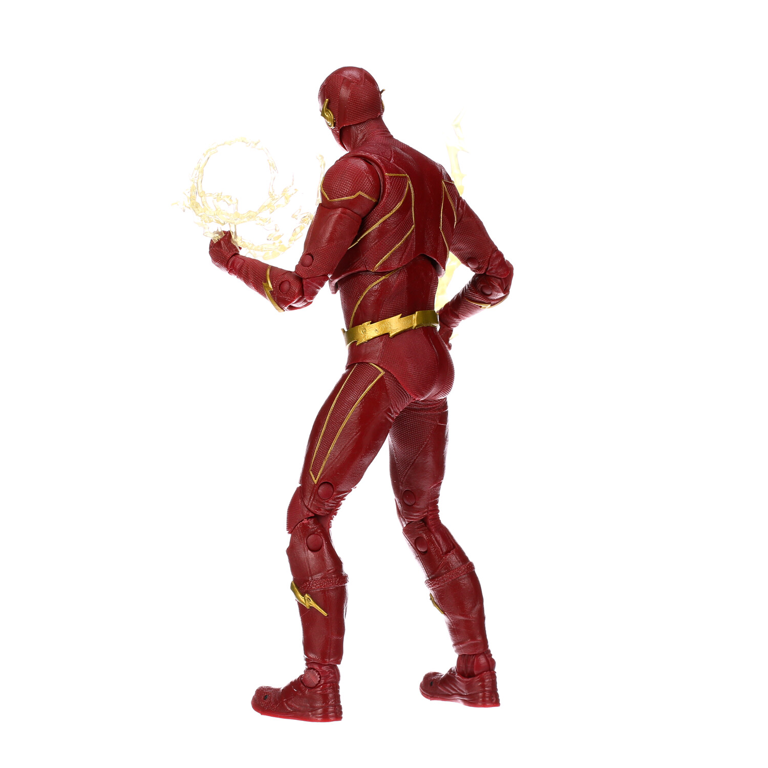 The Flash (TV Series) DC Multiverse The Flash (Season 7) Action Figure