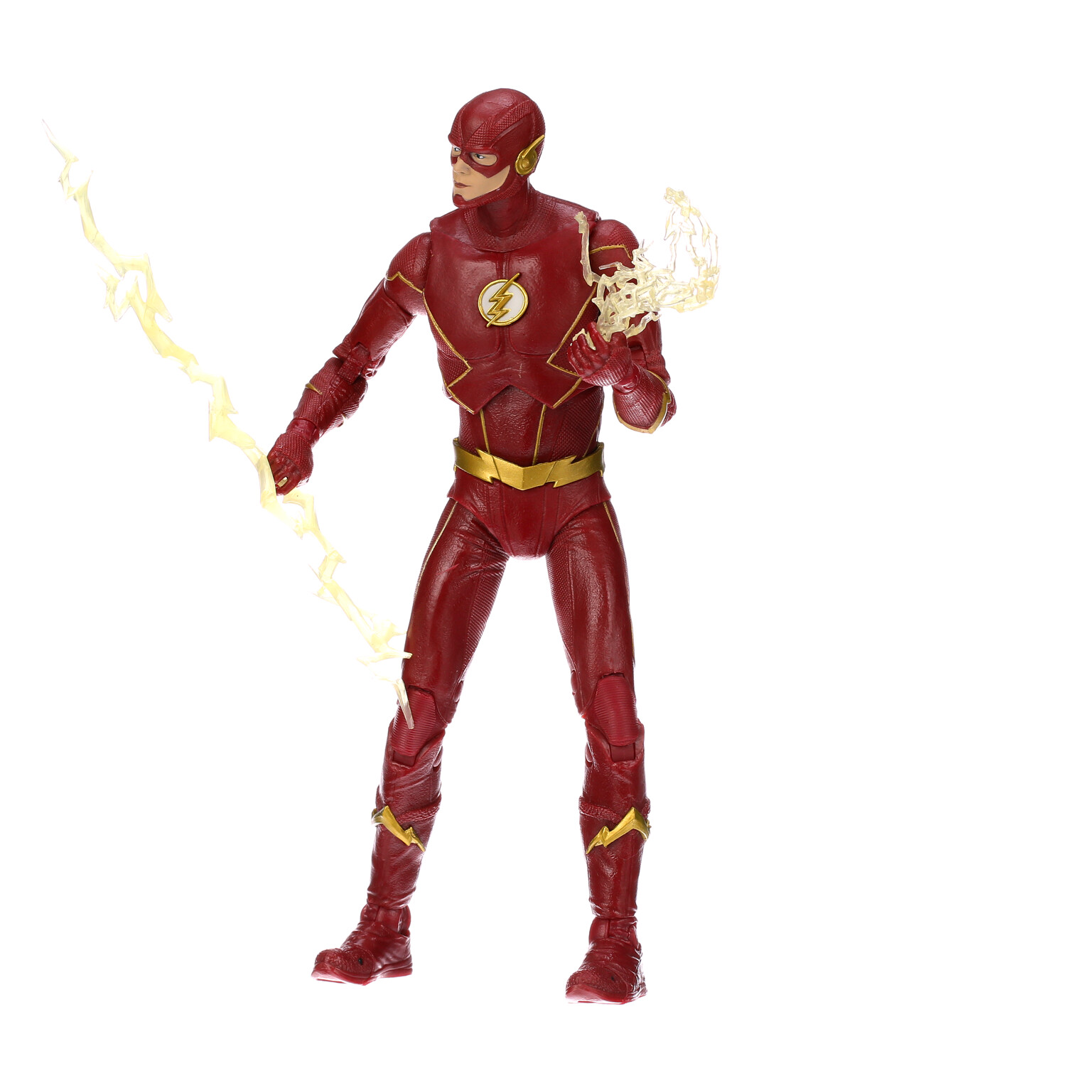 Flash action cheap figure walmart