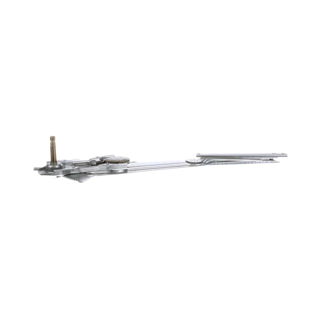 Dorman OE Solutions Manual Window Regulator - New 740449 | O'Reilly Auto Parts