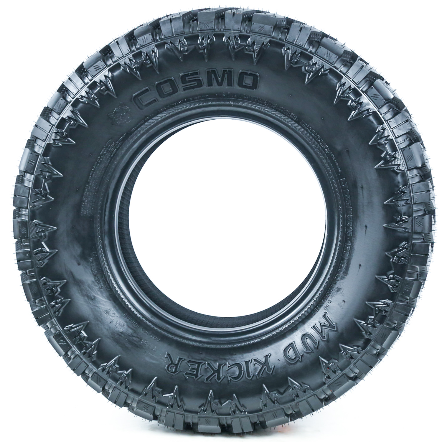 5 Things People Hate About Tire Kickers