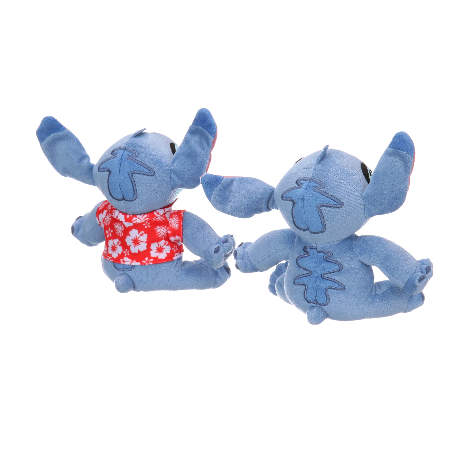  Disney Lilo & Stitch Bean Plush Scrump, Officially Licensed  Kids Toys for Ages 2 Up by Just Play : Toys & Games