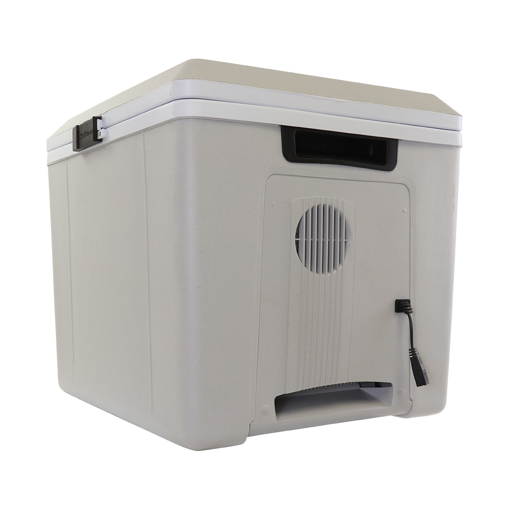 koolatron 29 qt voyager cooler