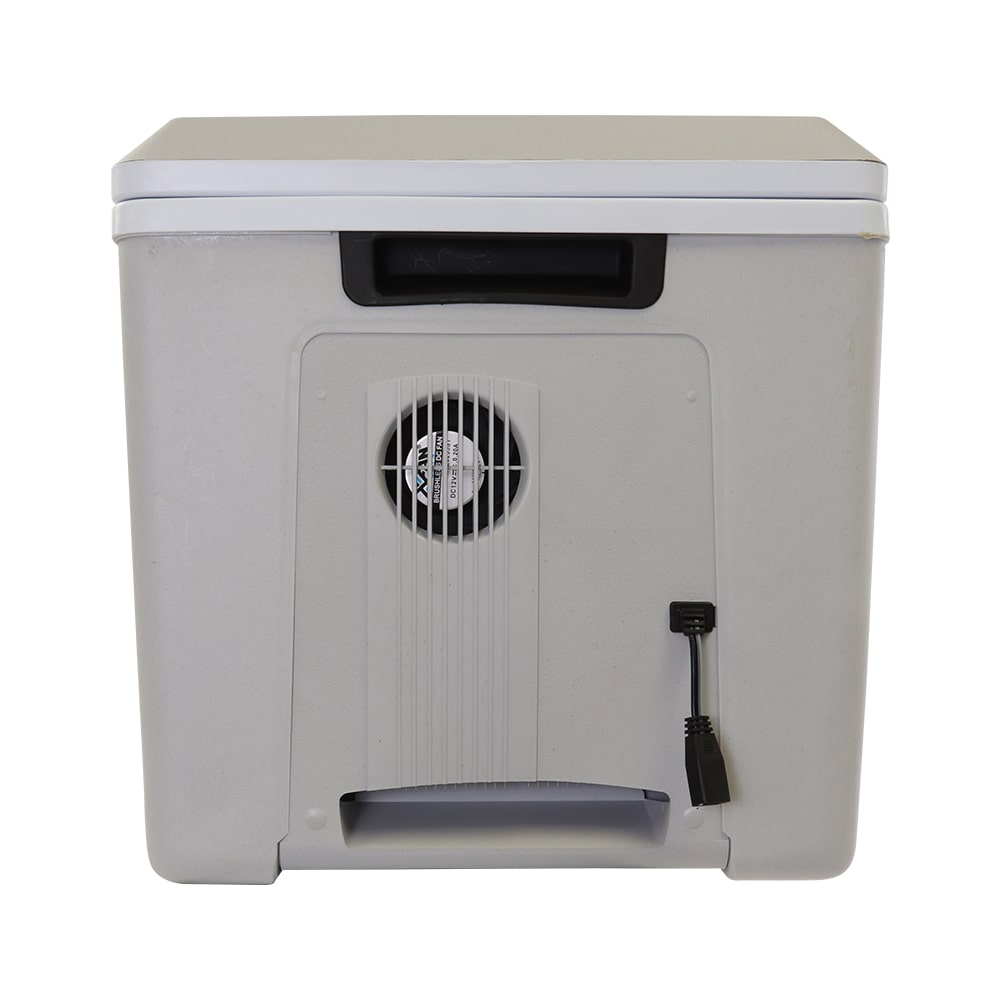 koolatron 29 qt voyager cooler