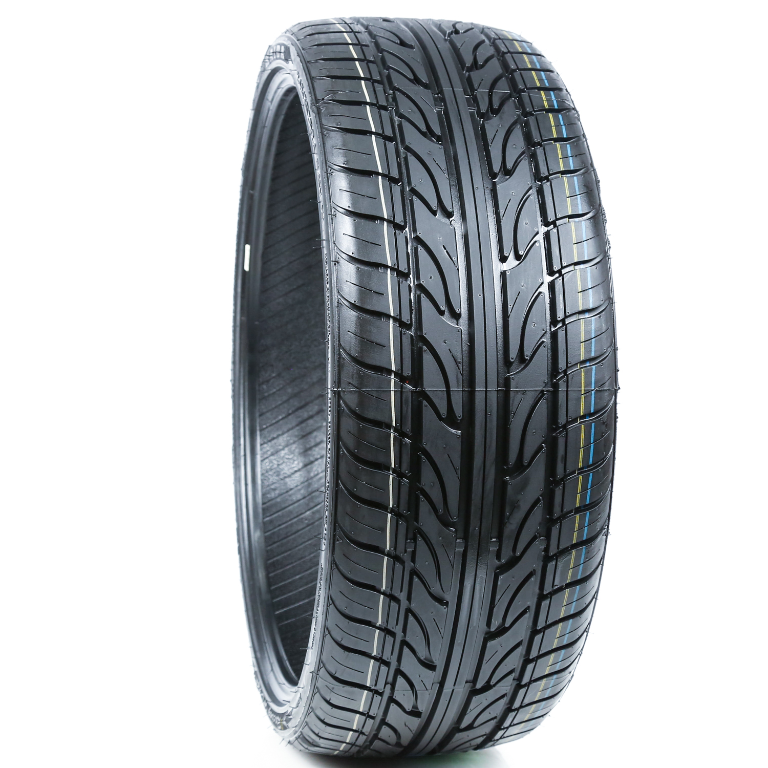 Haida Racing HD921 245/30ZR24 245/30R24 94W XL High Performance