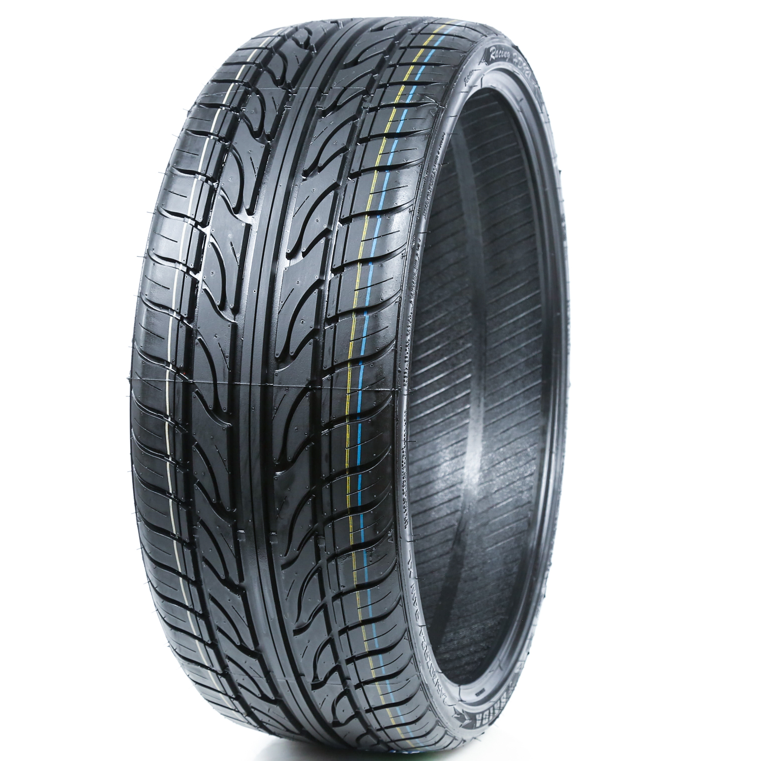 Haida Racing HD921 245/30ZR24 245/30R24 94W XL High Performance