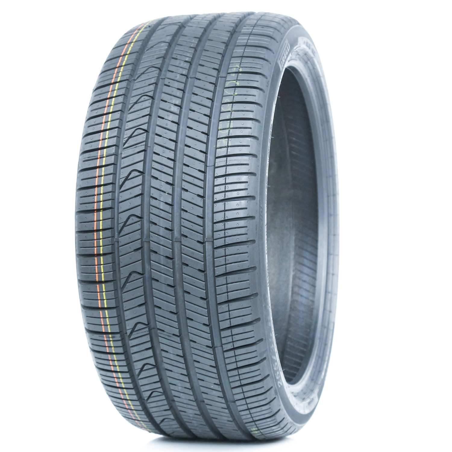 Pirelli P Zero All Season Plus 3 UHP Tire, 255/35R19 96Y XL