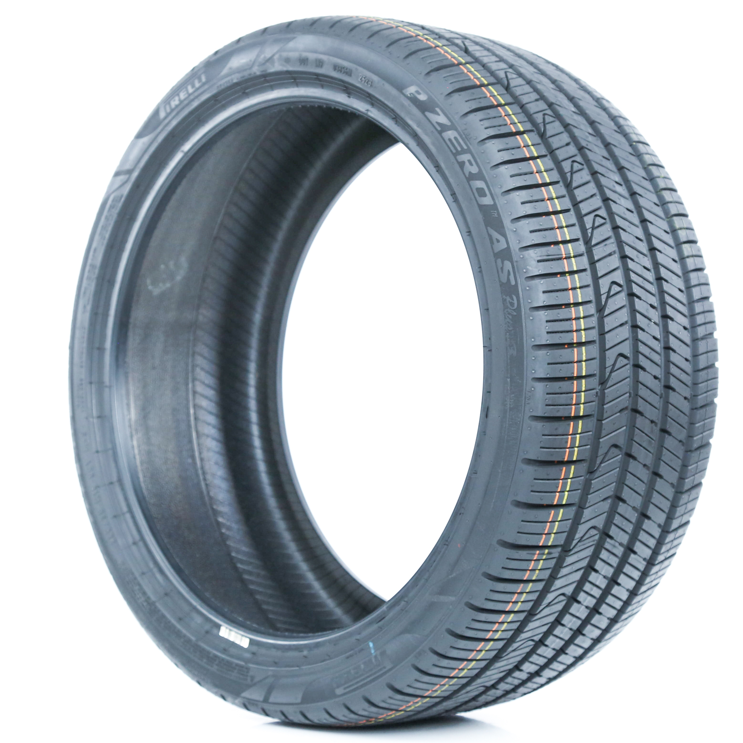 Pirelli P Zero All Season Plus 3 UHP Tire, 255/35R19 96Y XL Pirelli P Zero All Season Plus 3 UHP Tire, 255/35R19 96Y XL