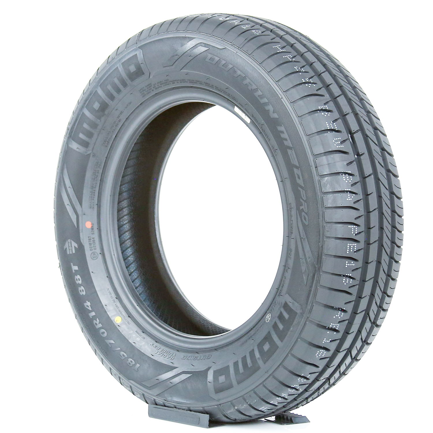 Momo, Outrun M20 Pro 185/70R14 88T all season tire - Walmart.com