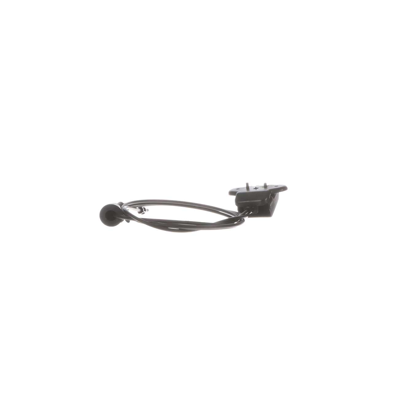 Dorman 912-092 Hood Release Cable - Compatible With Select Chrysler & Dodge Models, Stainless Steel - View #5
