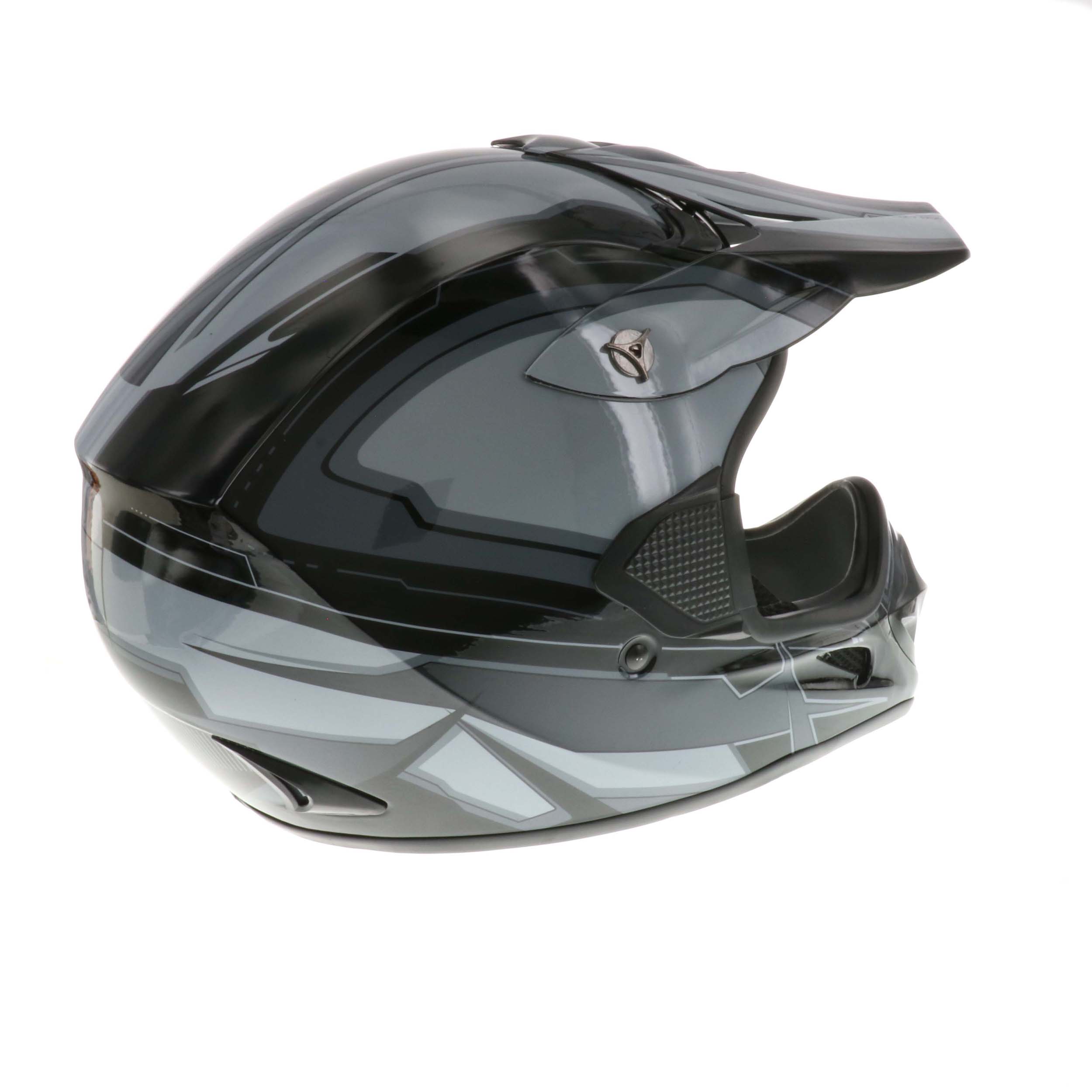 frenzy mx1 helmet