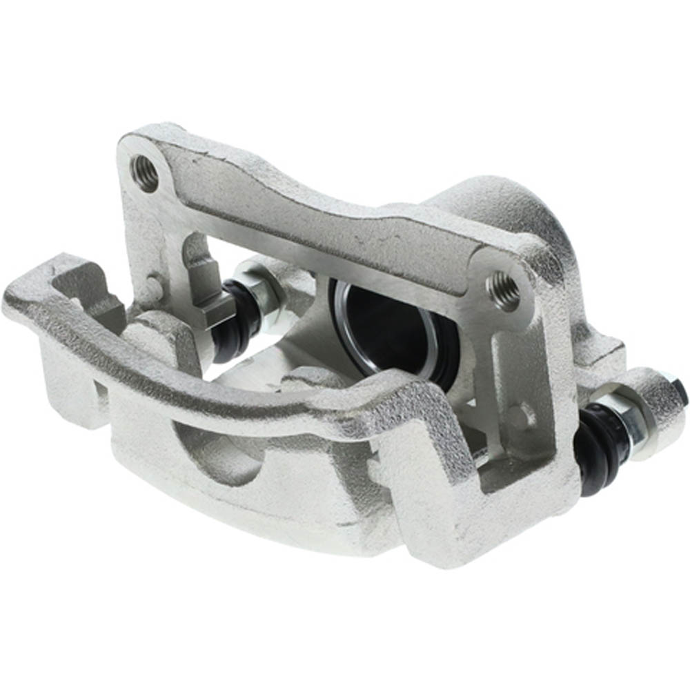 thumbnail video image 2 of OEG Parts New Rear Left Brake Caliper Replacement For Chevrolet Captiva Sport 2.4L 2008-2015, 3.0L V6 2011-2015, 3.0L L6 2014, 3.6L 2008-2010; Equinox 3.6L 2008-2017 18-B5040 96626073 PICBC1598, 2 of 12