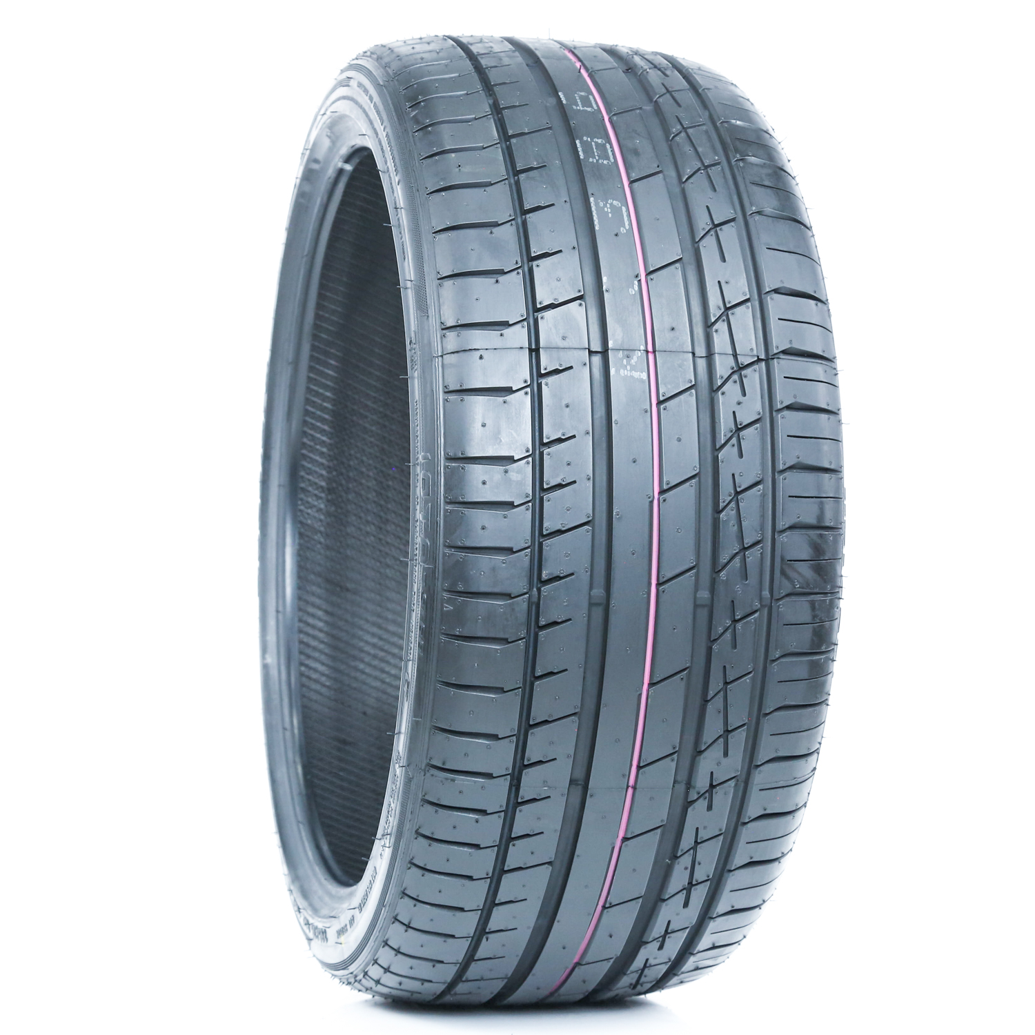 Accelera Iota ST68 285/35ZR22 106W XL All-Season High