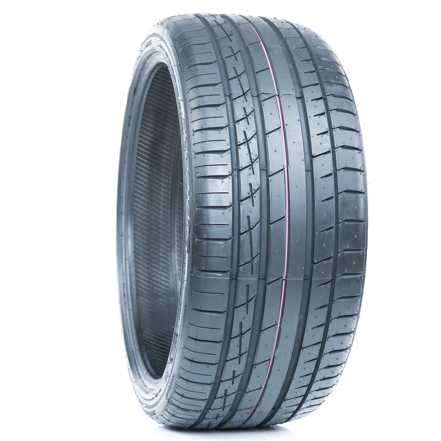 鴿子68 Accelera Iota ST68 285/35ZR22 106W XL All-Season High