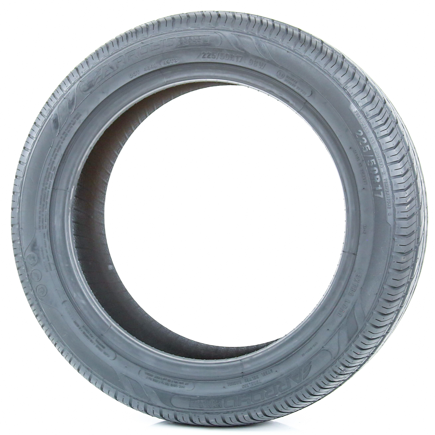 Arroyo Grand Sport A/S 225/40R18 ZR 92W XL