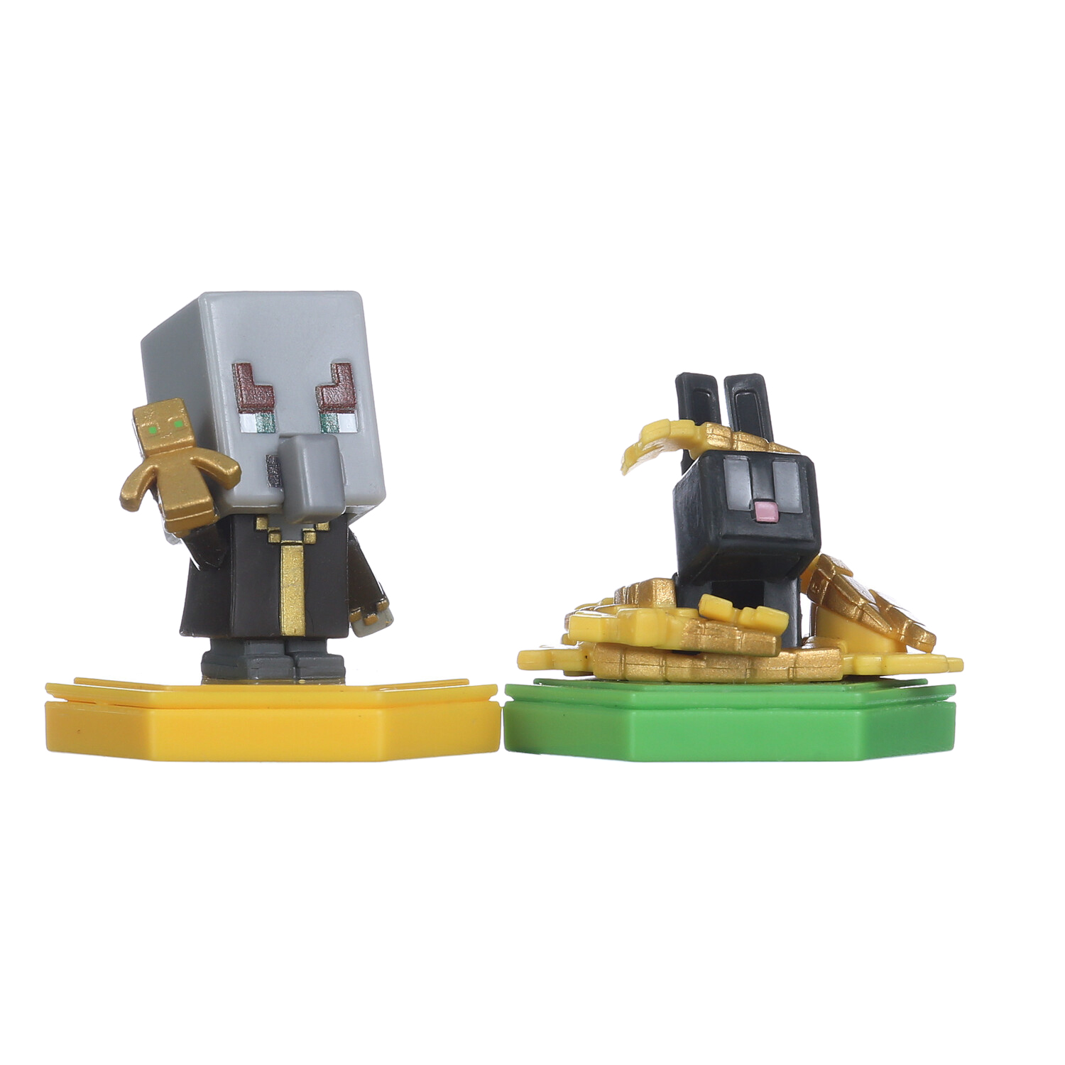 Minecraft Earth Boost Minis Action Figurine Figures E Augmented Reality Game