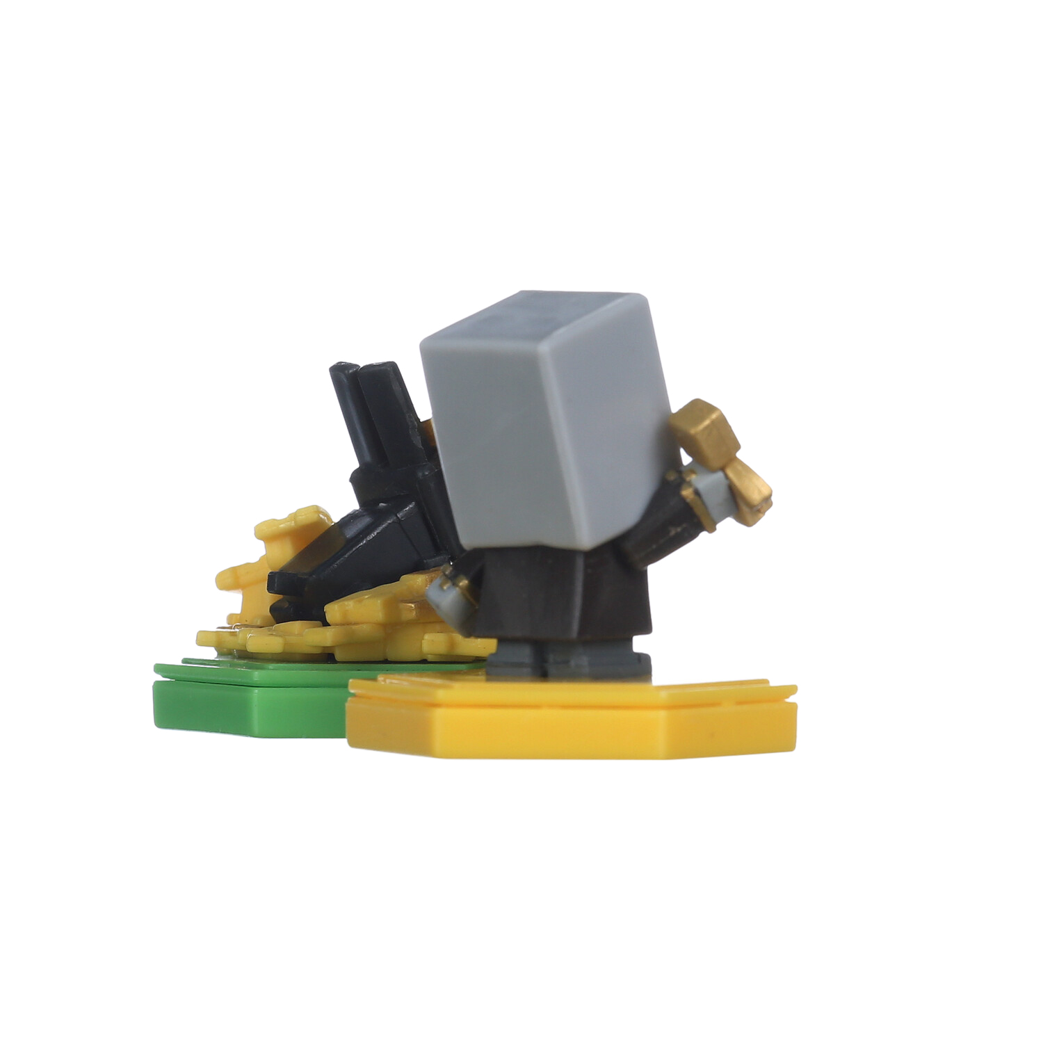 Minecraft series 16 online minifigures