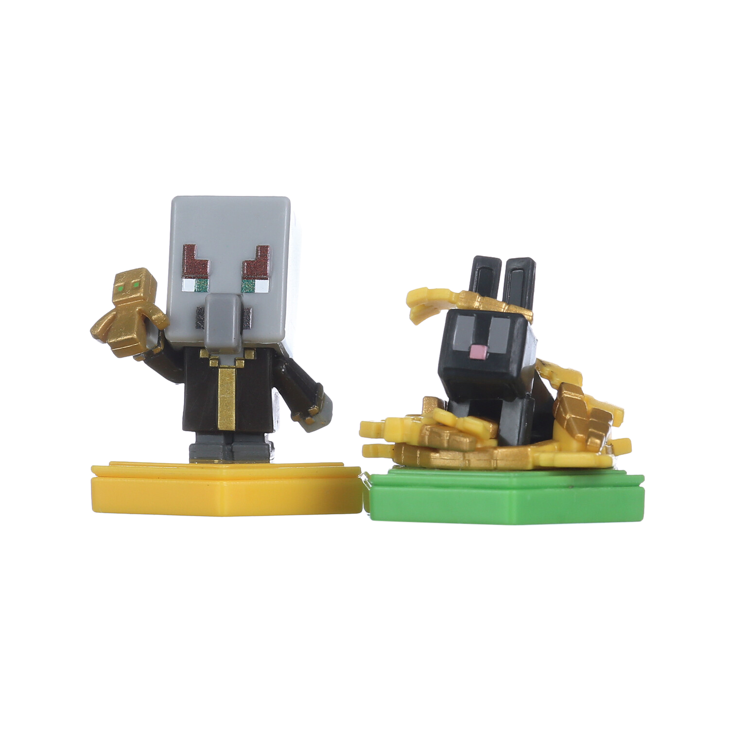 Minecraft Earth Boost Mini Figure (2-Pack) Styles May  - Best Buy