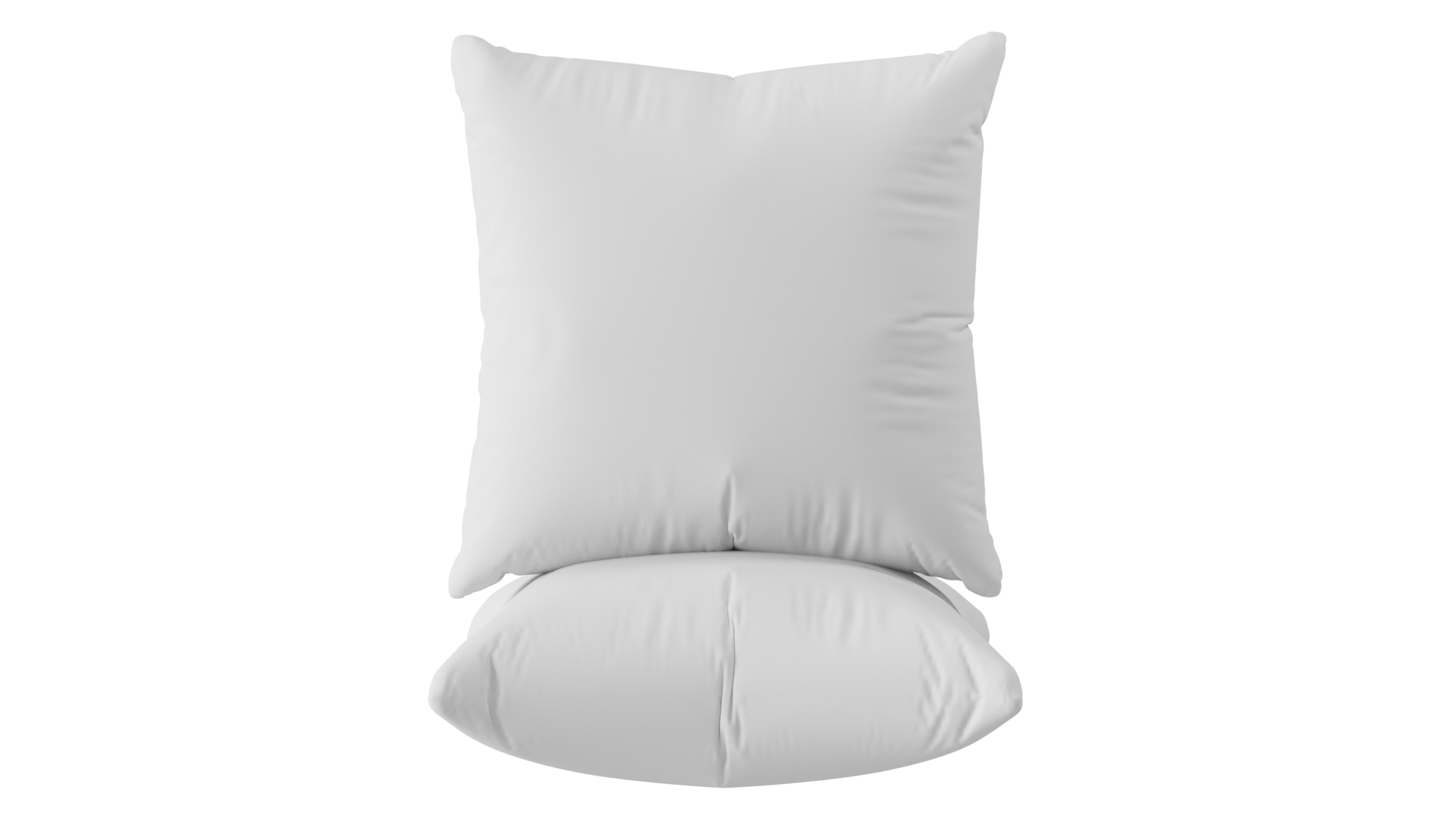 Utopia Bedding Throw Pillows Insert (Pack of 2, White) NIP - Lil Dusty  Online Auctions - All Estate Services, LLC