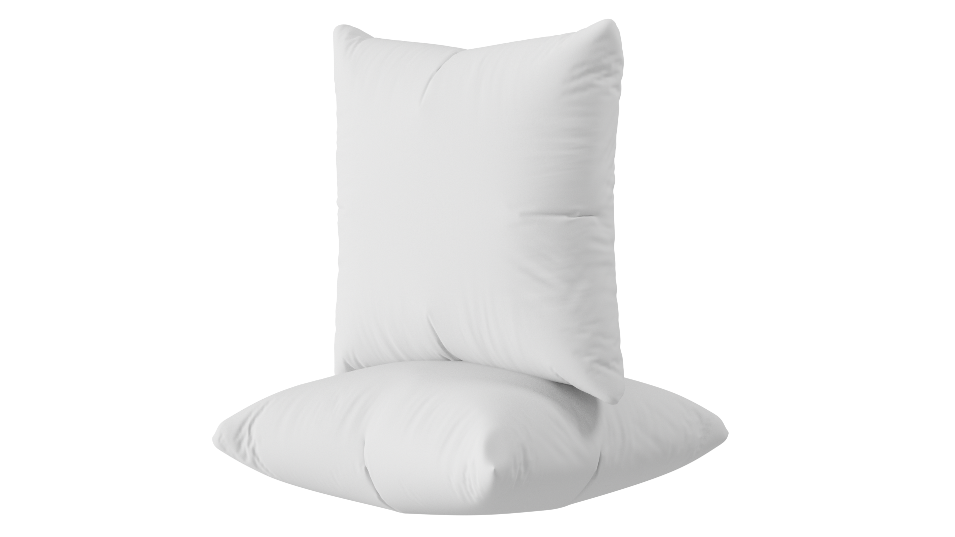 Utopia Bedding Throw Pillows Insert (Pack of 2, White) - 26 x 26 Inches Bed  and Couch Pillows - Indoor Decorative Pillows : Home & Kitchen 