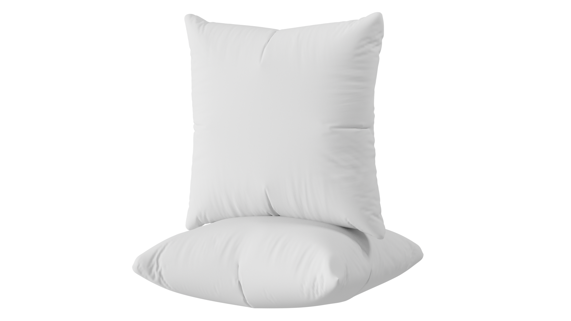  Utopia Bedding Throw Pillows Insert (Pack of 2, White) - 12 x  12 Inches Bed and Couch Pillows - Indoor Decorative Pillows : Home & Kitchen