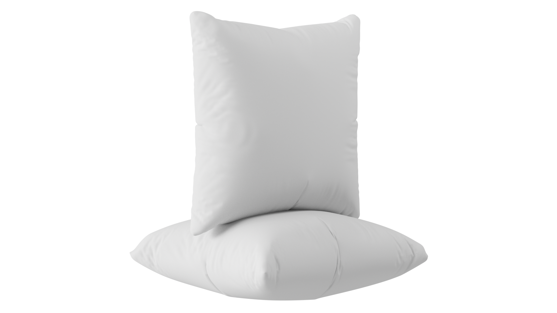 Utopia Bedding Throw Pillows Insert 4PK with 2PK Pillow Protector 18x18  Inches (White)