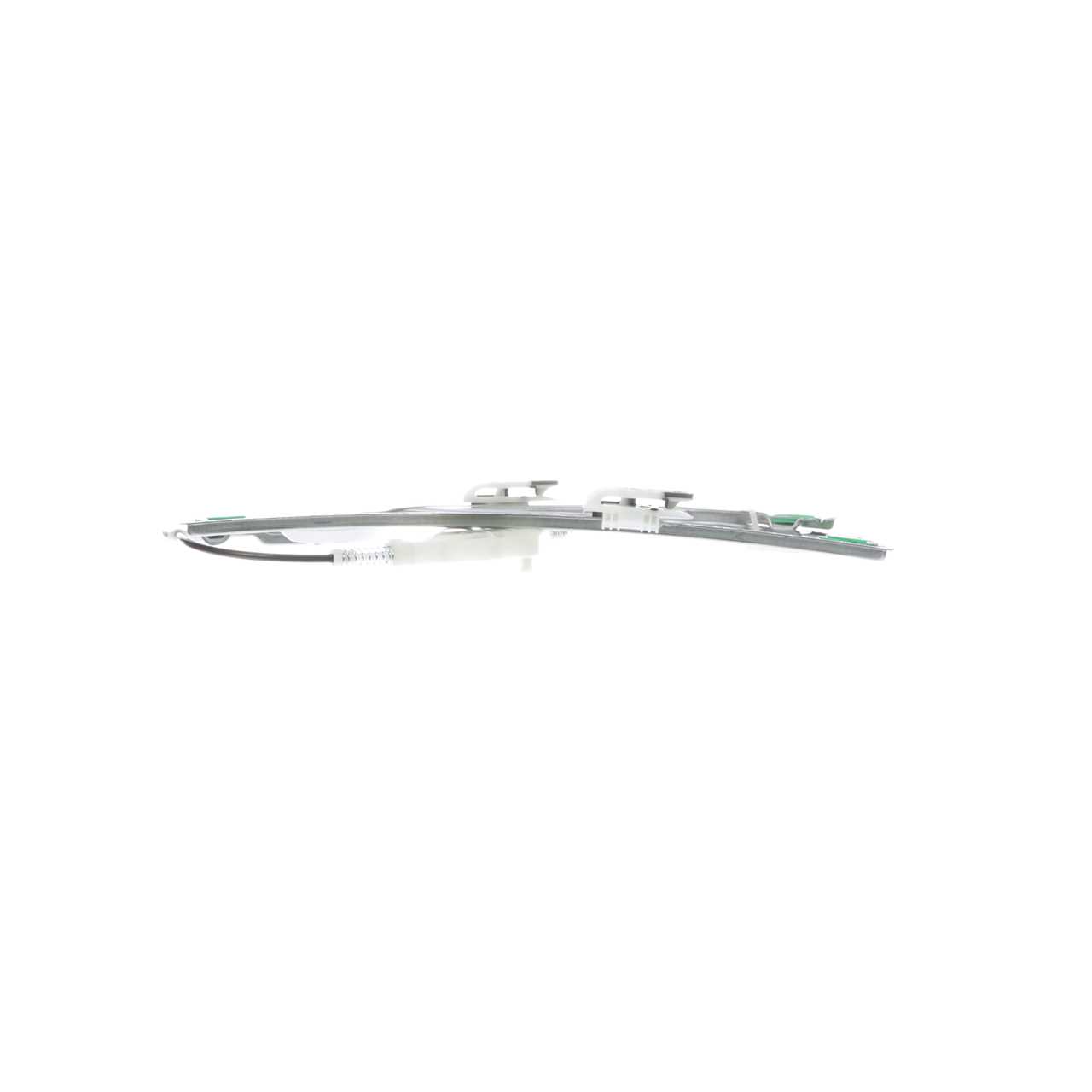 Dorman 752-420 Front Driver Side Power Window Regulator (Regulator Only) Compatible With Select Dodge/Jeep Models
