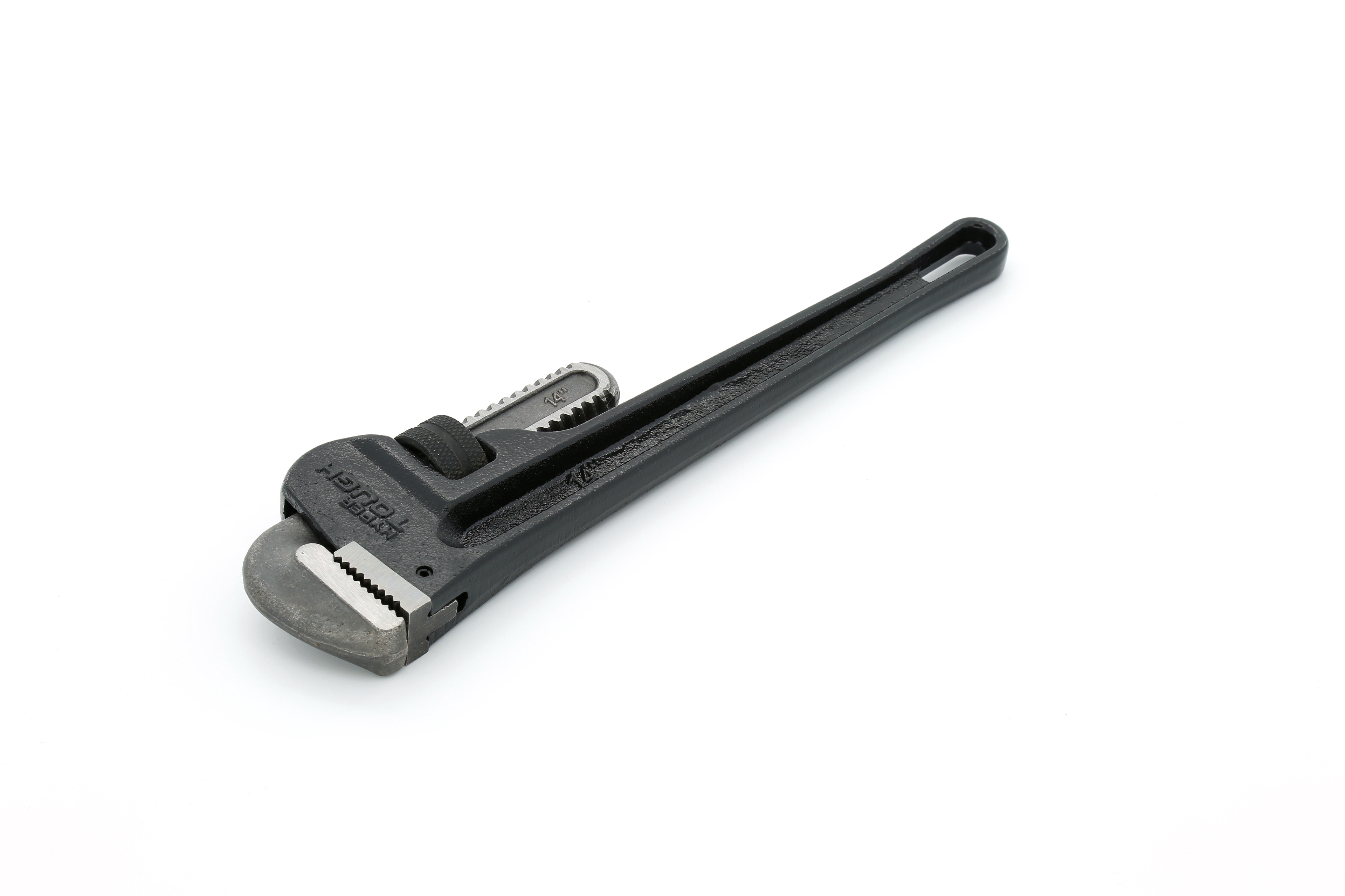 Hyper Tough 14 inch Steel Pipe Wrench 