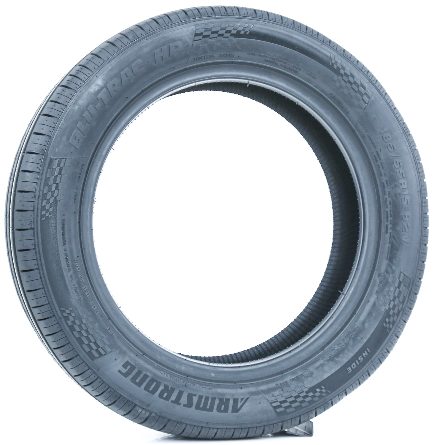 ミュージシャン RT-151767 Armstrong Blu Trac Race | 200TW Racing Tire for Endurance