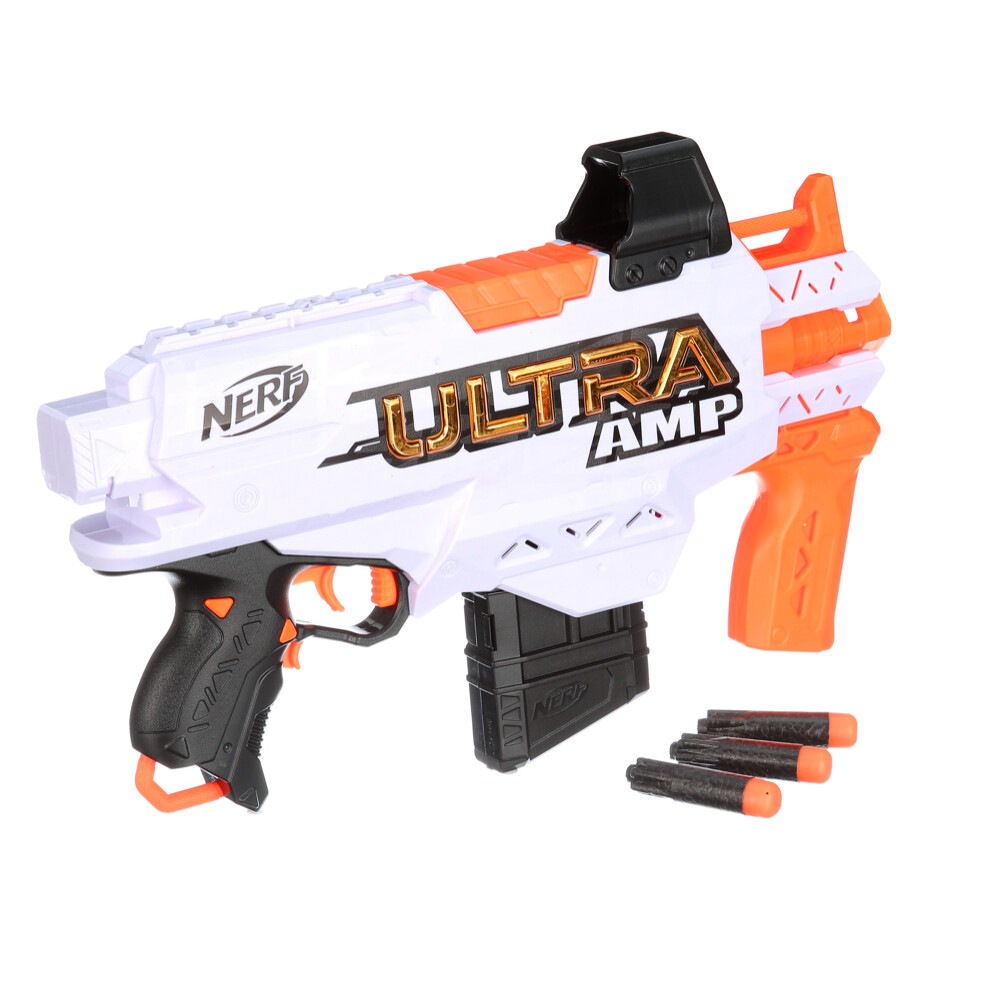 Nerf ultra amp Hasbro