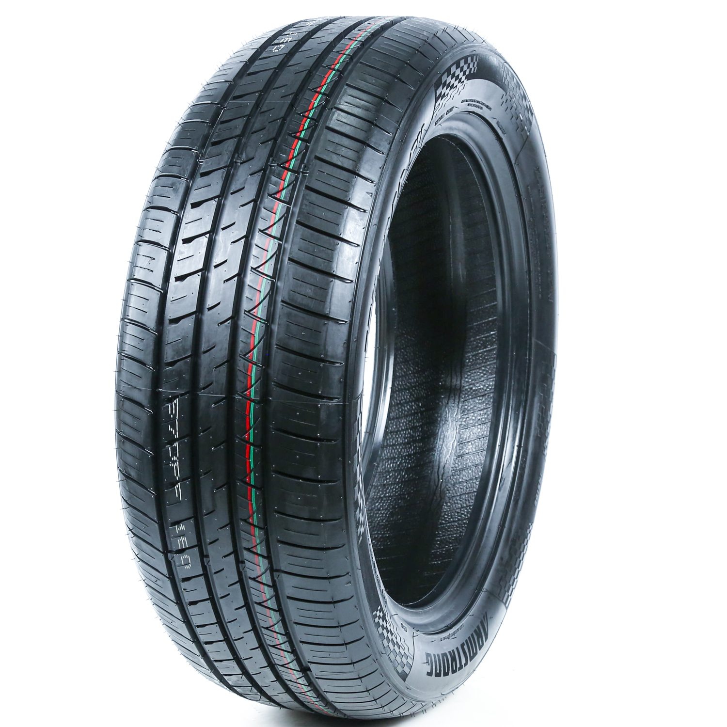 Tire Armstrong Tru-Trac SU 245/50R20 102V AS A/S Performance Fits ...