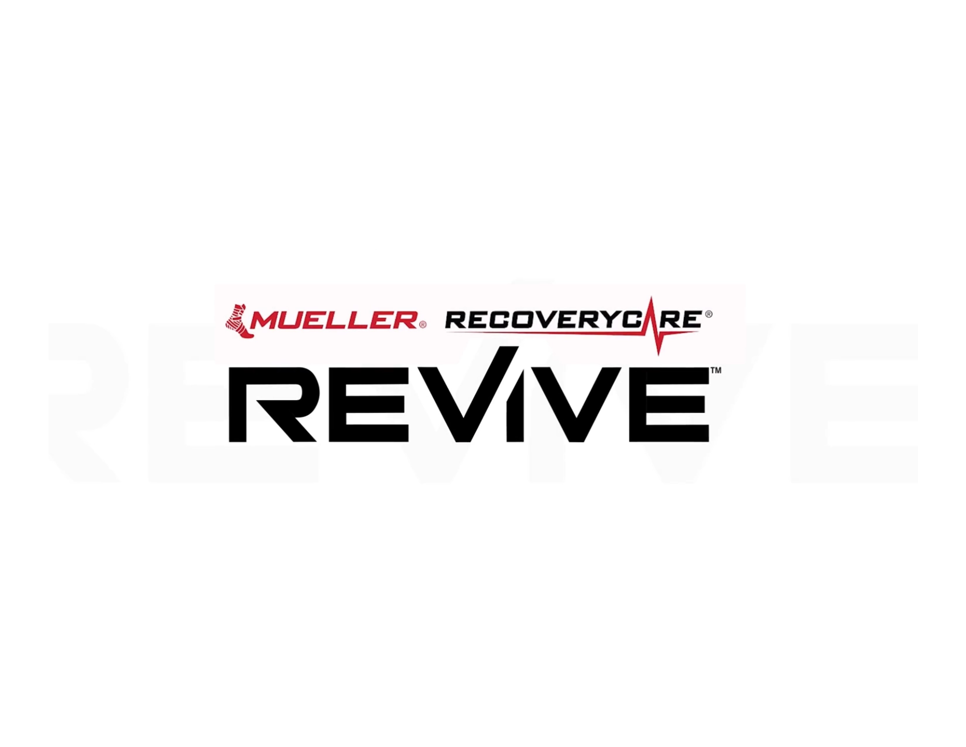 Mueller RecoveryCare REVIVE M4 Gear Pack, Includes Full Leg Compression ...