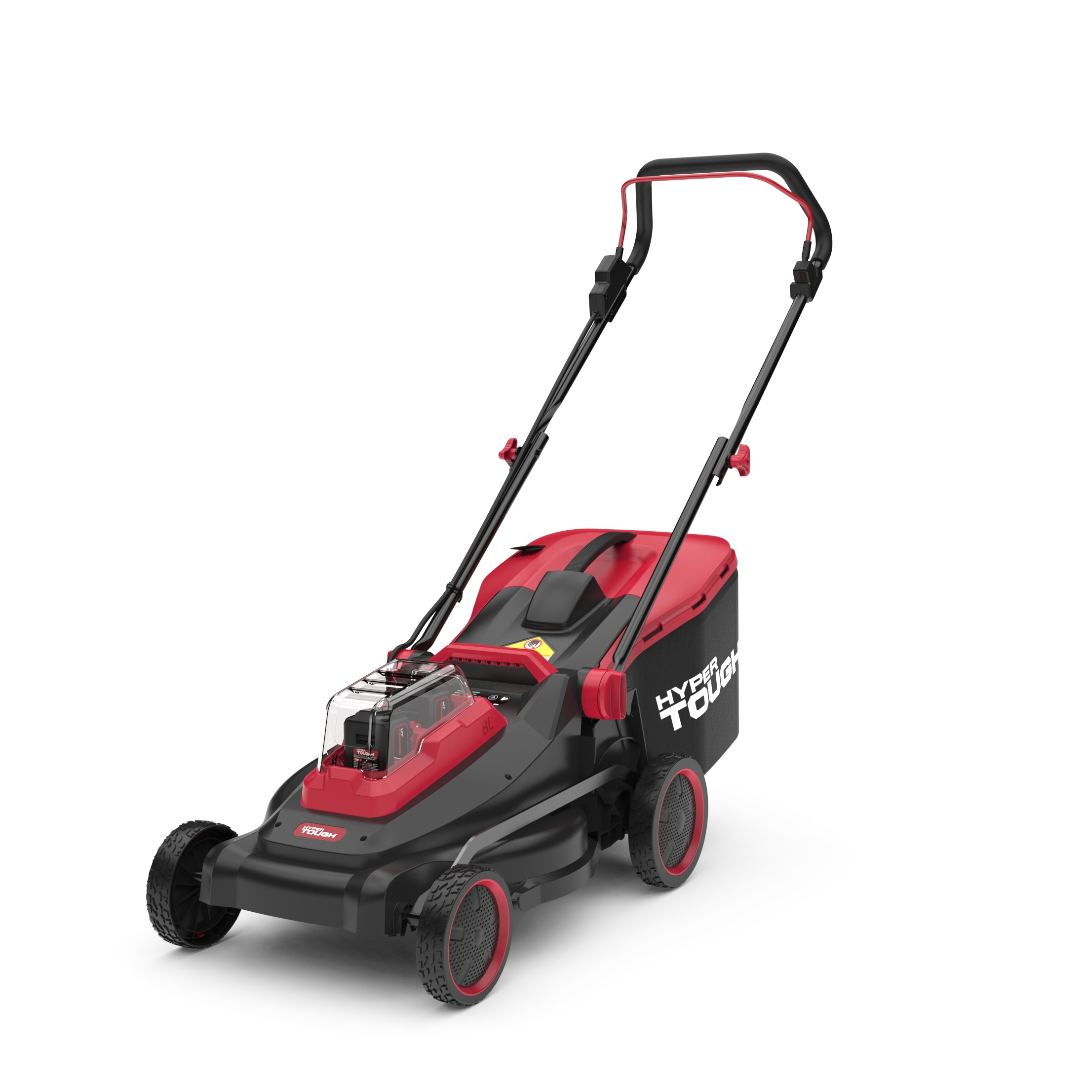 Hyper tough 2025 electric mower