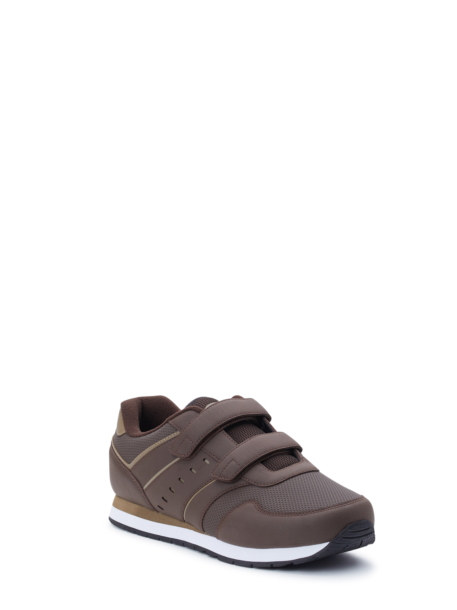 Walmart mens velcro store sneakers