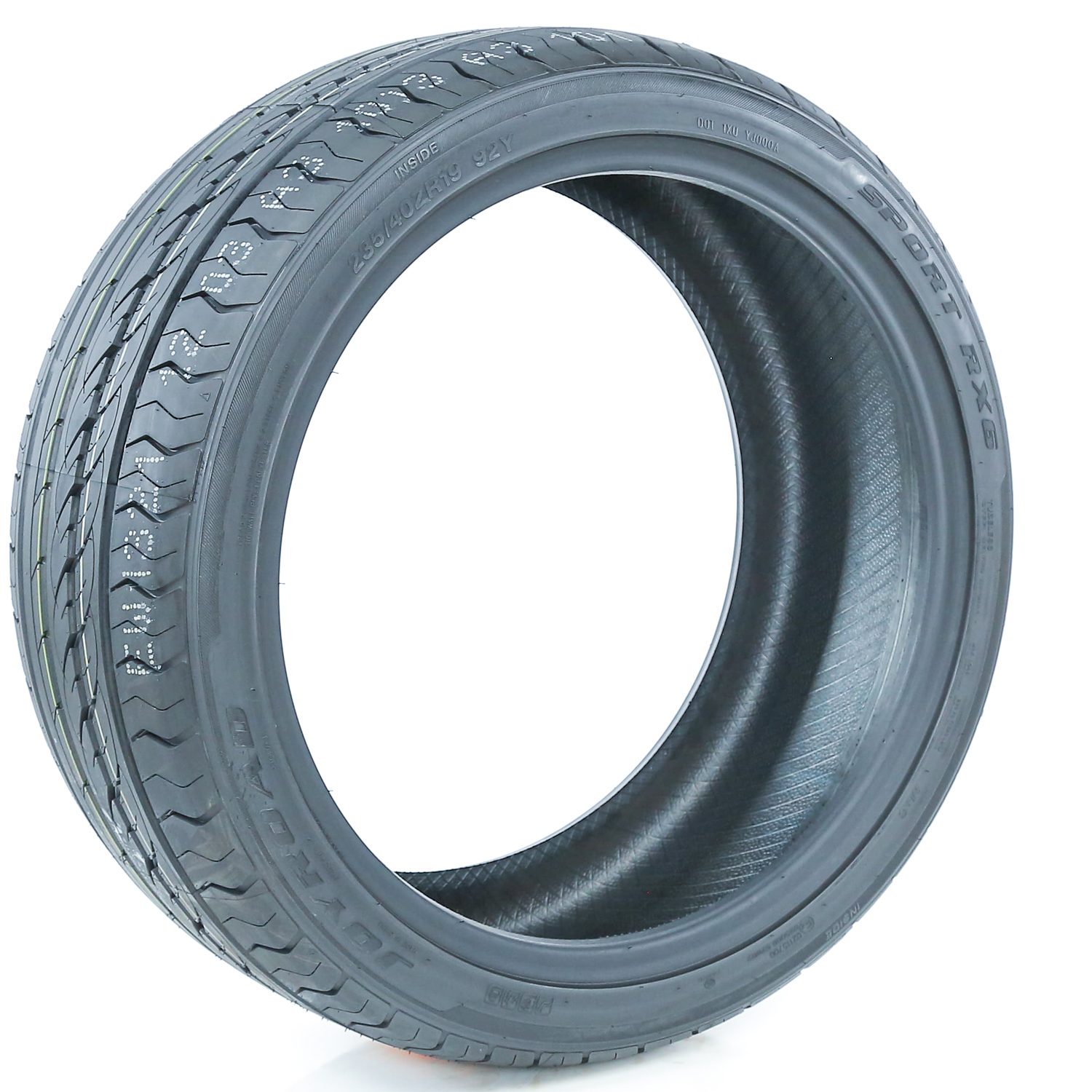 Joyroad Sport RX6 235/40R19 ZR 92Y AS A/S High Performance