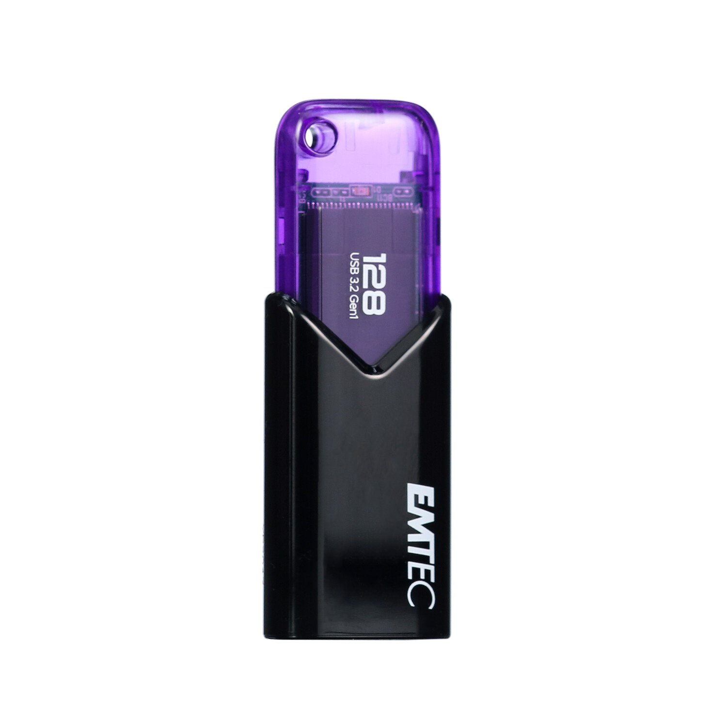 LESOGE Cle USB 128 Go Apple MFI Certified, 3 en 1 Clé USB Flash Drive Photo