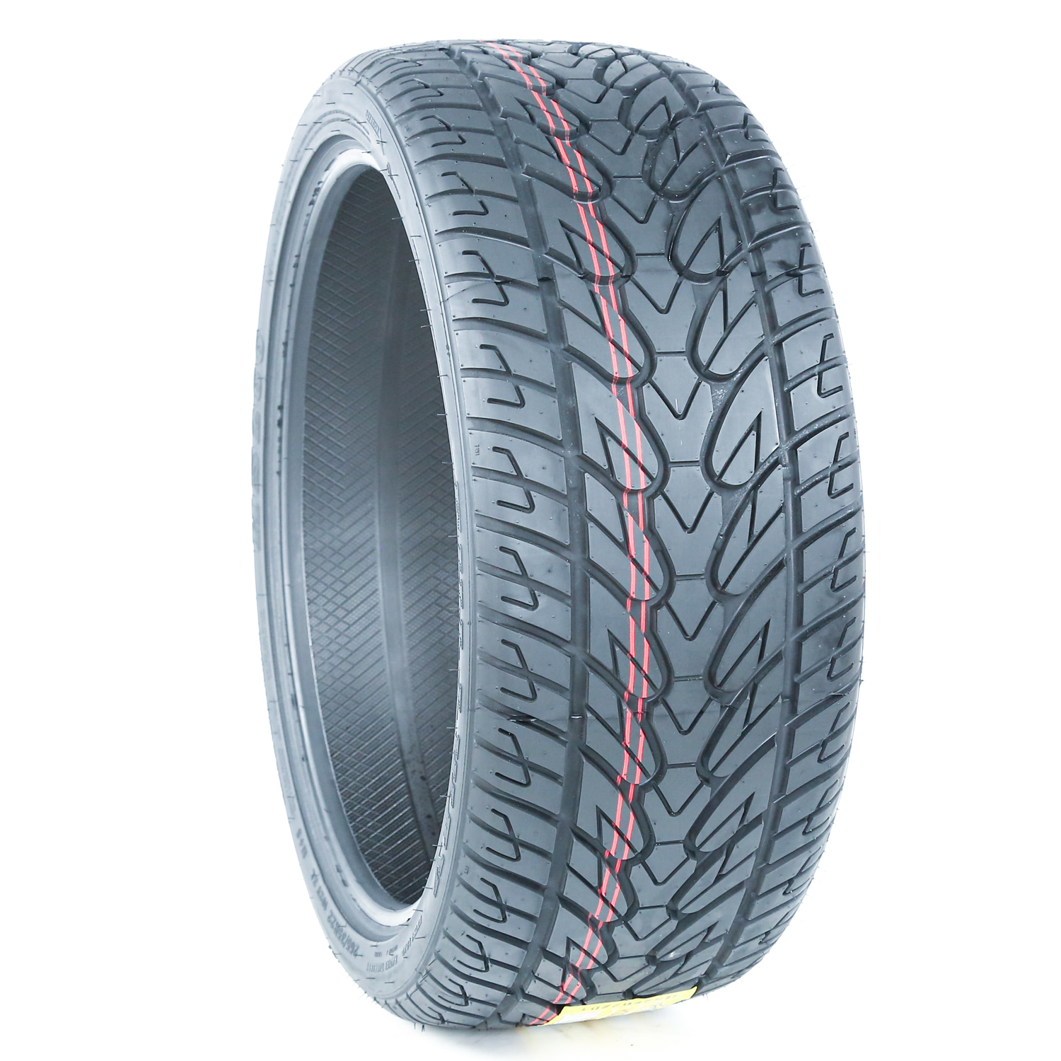 Fullway HS266 265/35R22 102V XL A/S Performance Tire for