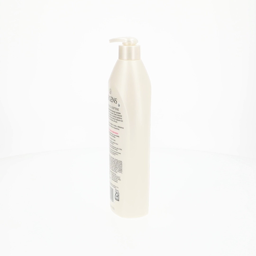 Jergens Original Cherry Almond Scented Moisturizer for Dry Skin