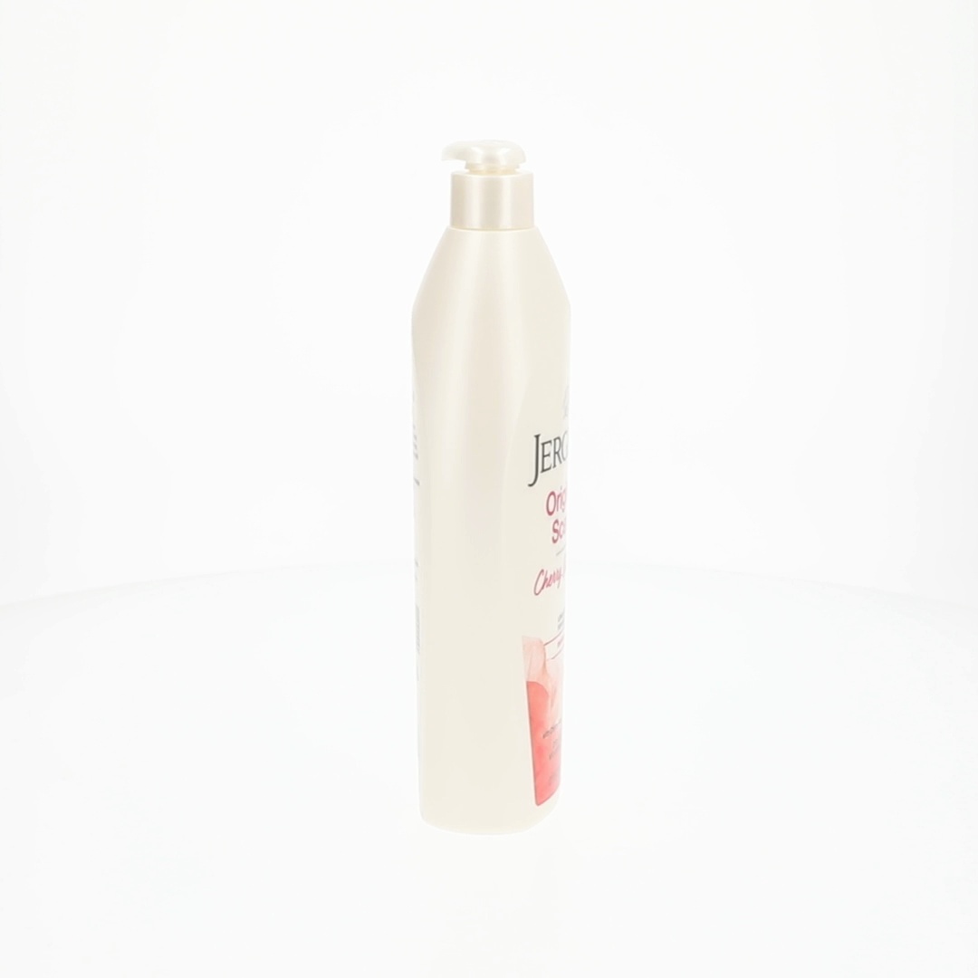Jergens, Body Lotion, 21 oz, Original Scent with Cherry Almond