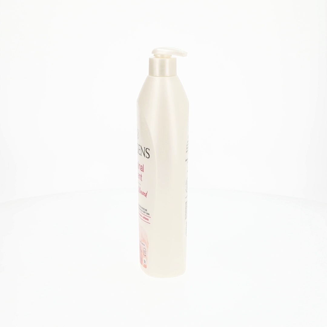 Jergens Original Cherry Almond Scented Moisturizer for Dry Skin