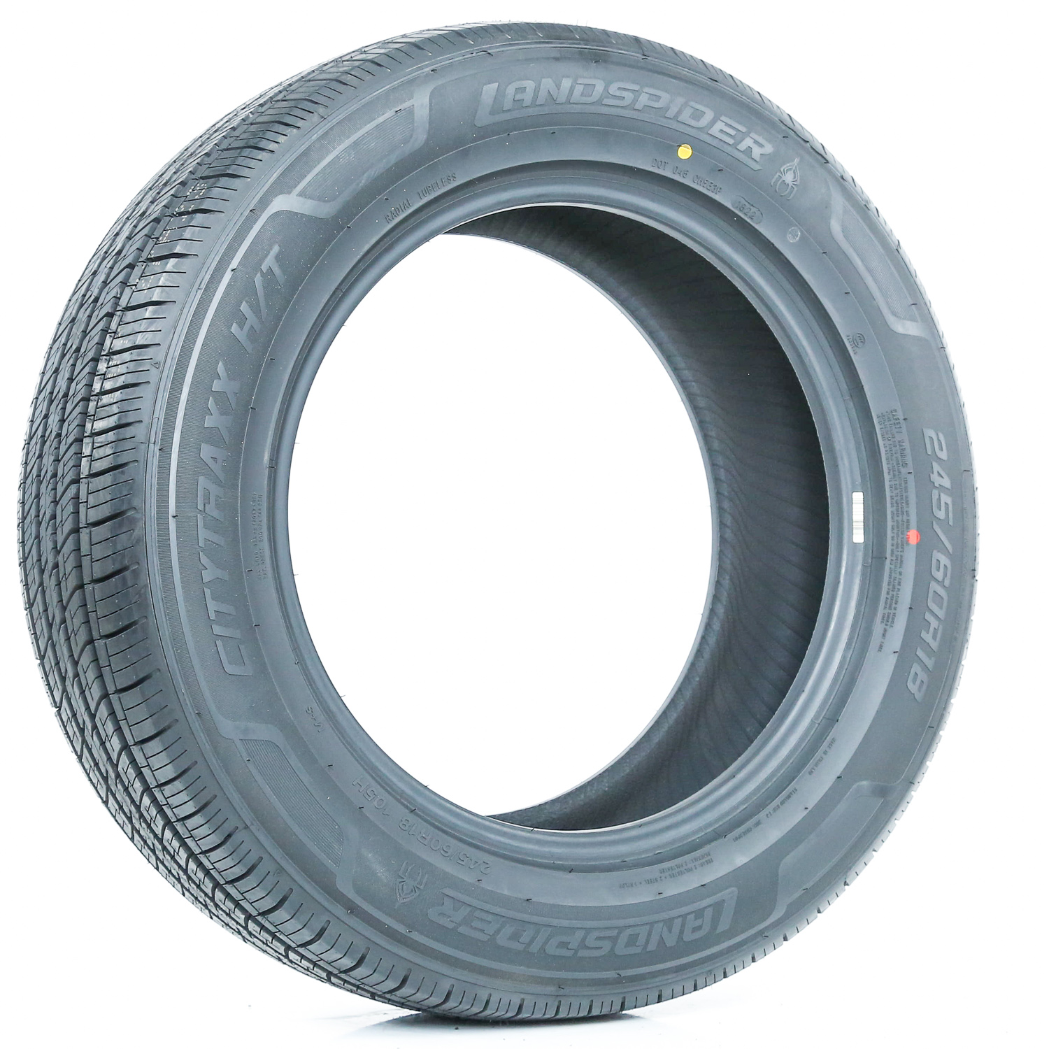 Landspider CityTraxx H/T All Season 245/60R18 105H SUV