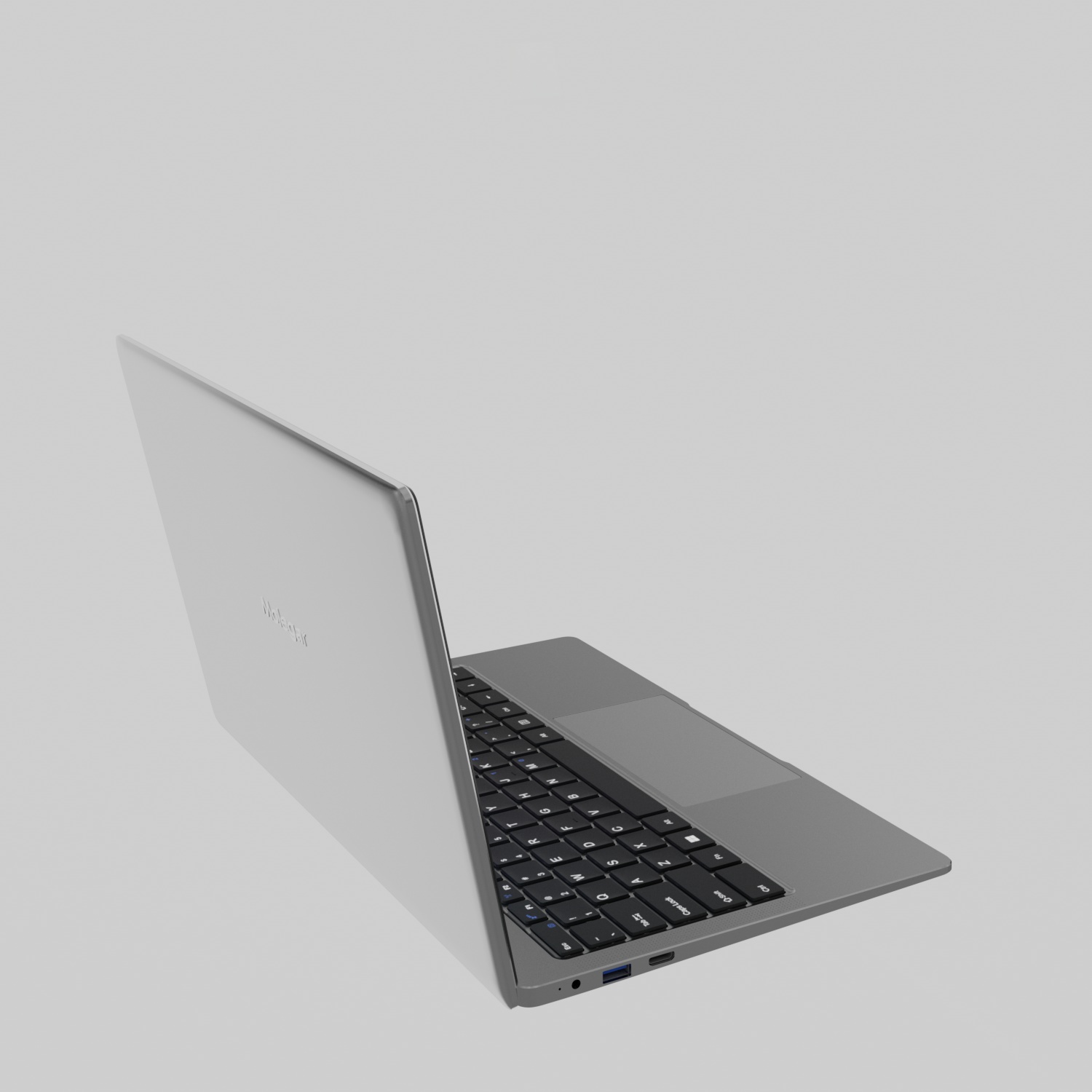 14.1-inch Ultra-Lightweight Laptop Intel Quad-Core N5095 8GB 14.1-inch Ultra-Lightweight Laptop Intel Quad-Core N5095 8GB