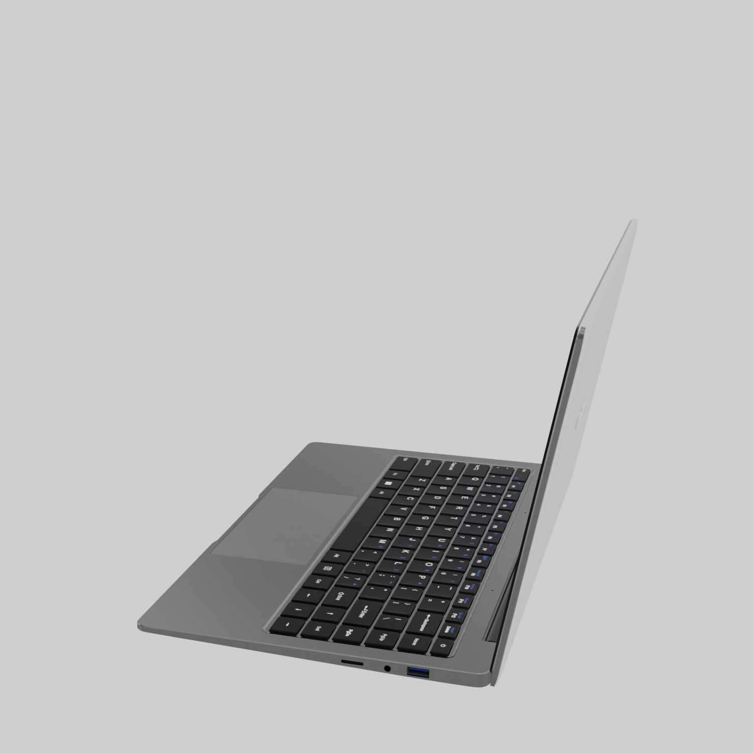 14.1-inch Ultra-Lightweight Laptop Intel Quad-Core N5095 8GB 14.1-inch Ultra-Lightweight Laptop Intel Quad-Core N5095 8GB