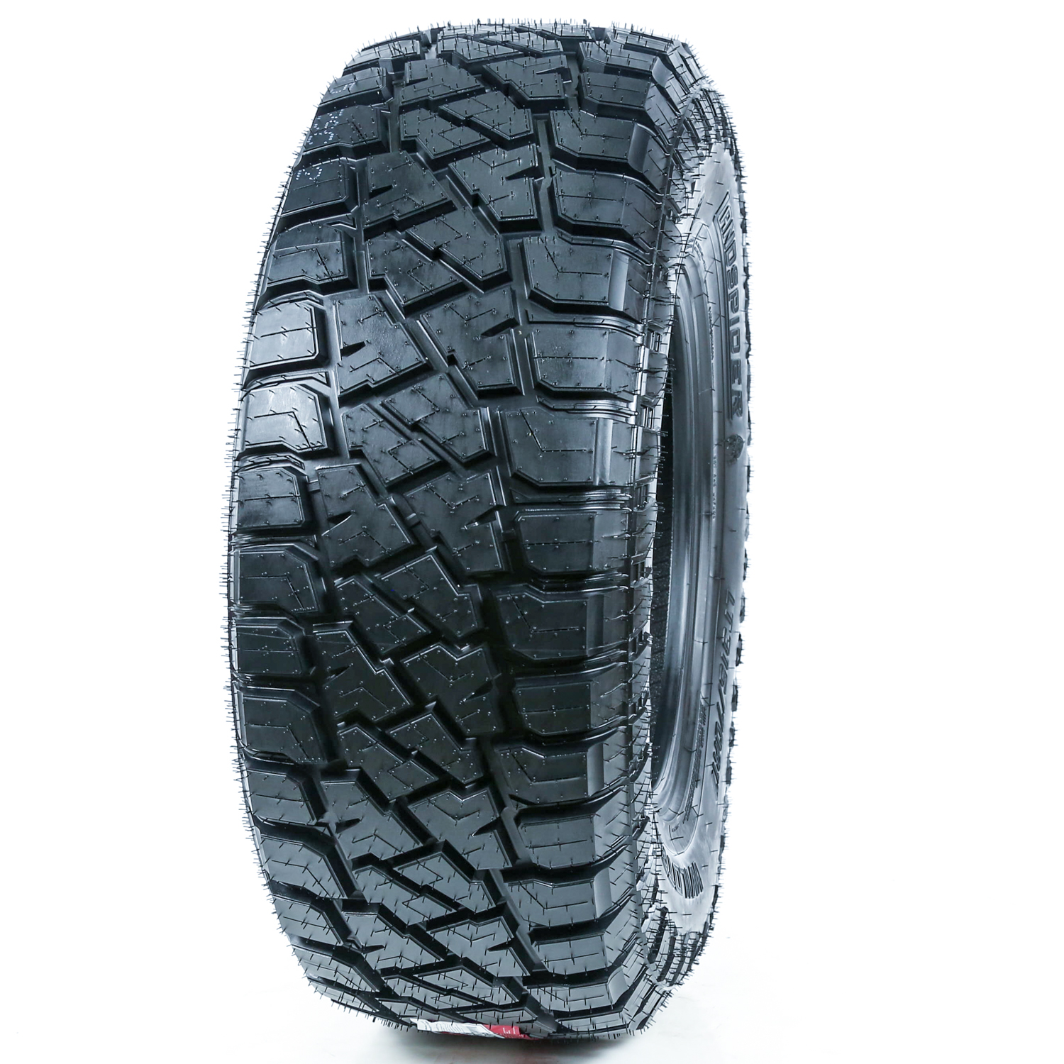 ラピス Landspider WildTraxx R/T Aggressive Track Grip, LT315/70R17