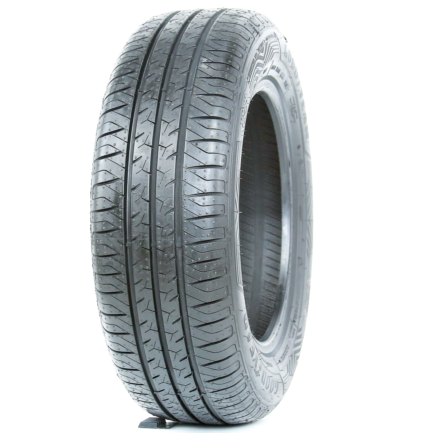 GOODYEAR Assurance DuraPlus 2 Tire, 195/65R15 91V, Summer Touring