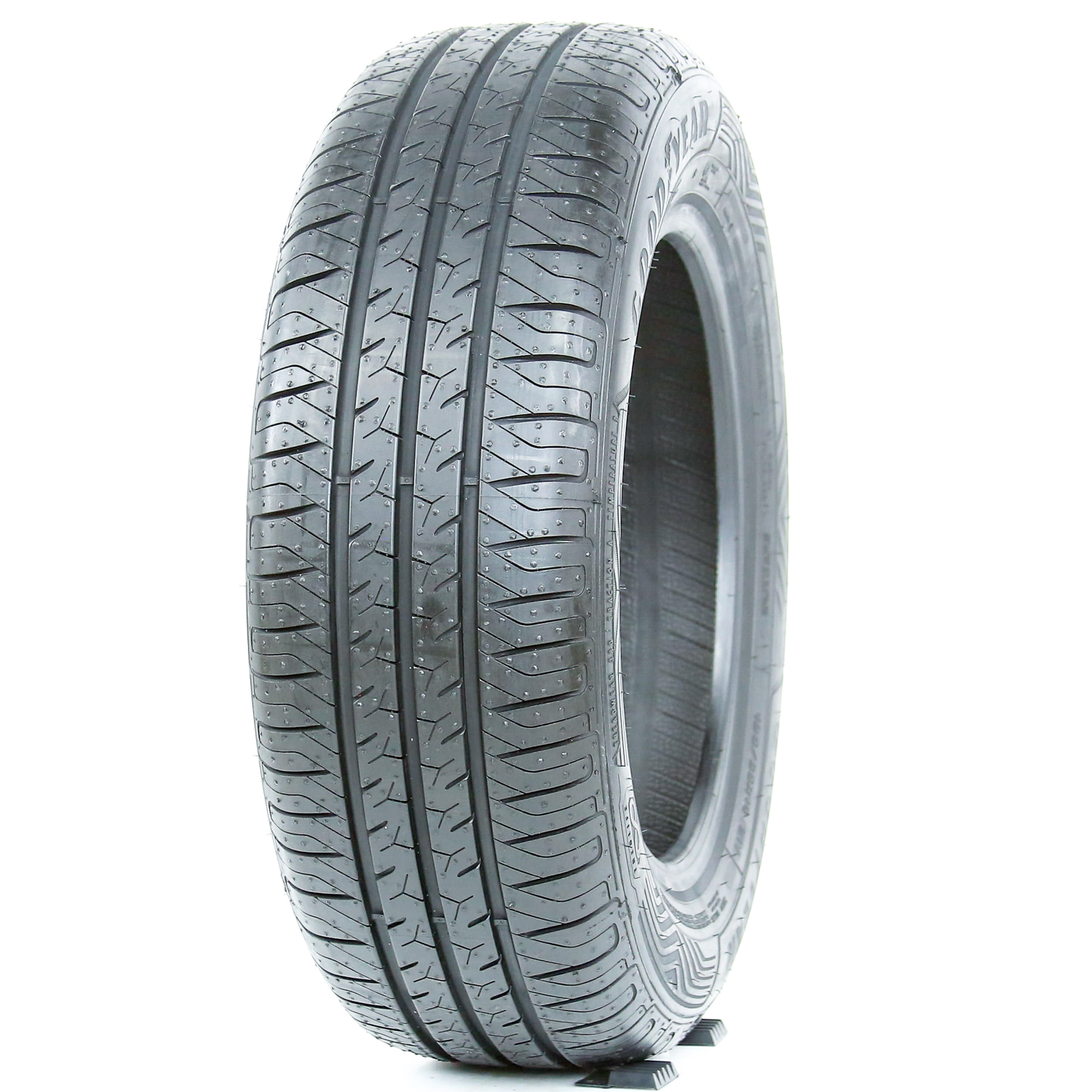 GOODYEAR Assurance DuraPlus 2 Tire, 195/65R15 91V, Summer Touring